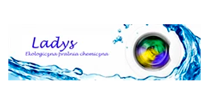 Pralnia Ladys