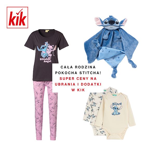 KiK_Cala_rodzina_pokocha_Stitcha