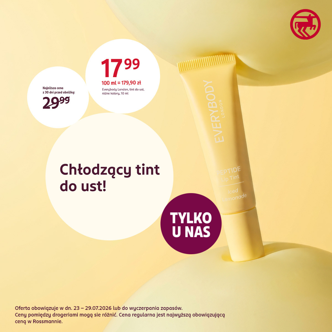 rossmann_nowosci