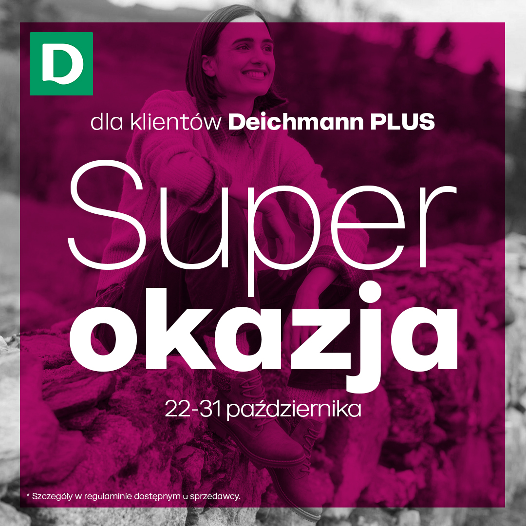 DEICHMANN_SUPER OKAZJA_1x1
